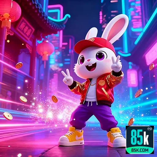 Crie seu perfil em minutos no 85k, a plataforma de confiança para jogos online.