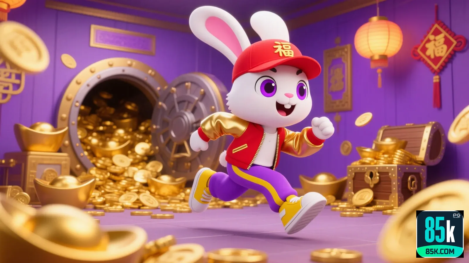 Faça login no cassino online 85k e jogue com confiança e agilidade. - 85k