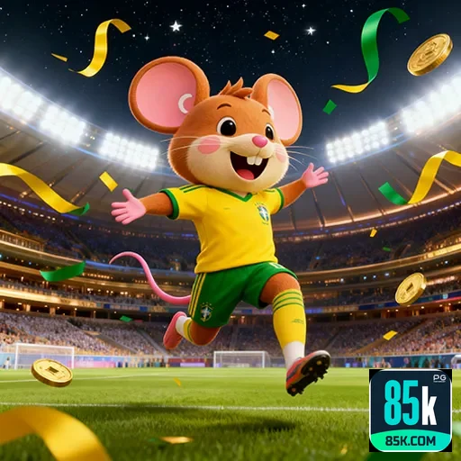 Experimente slots grátis na 85k, a plataforma confiável para praticar e se divertir.