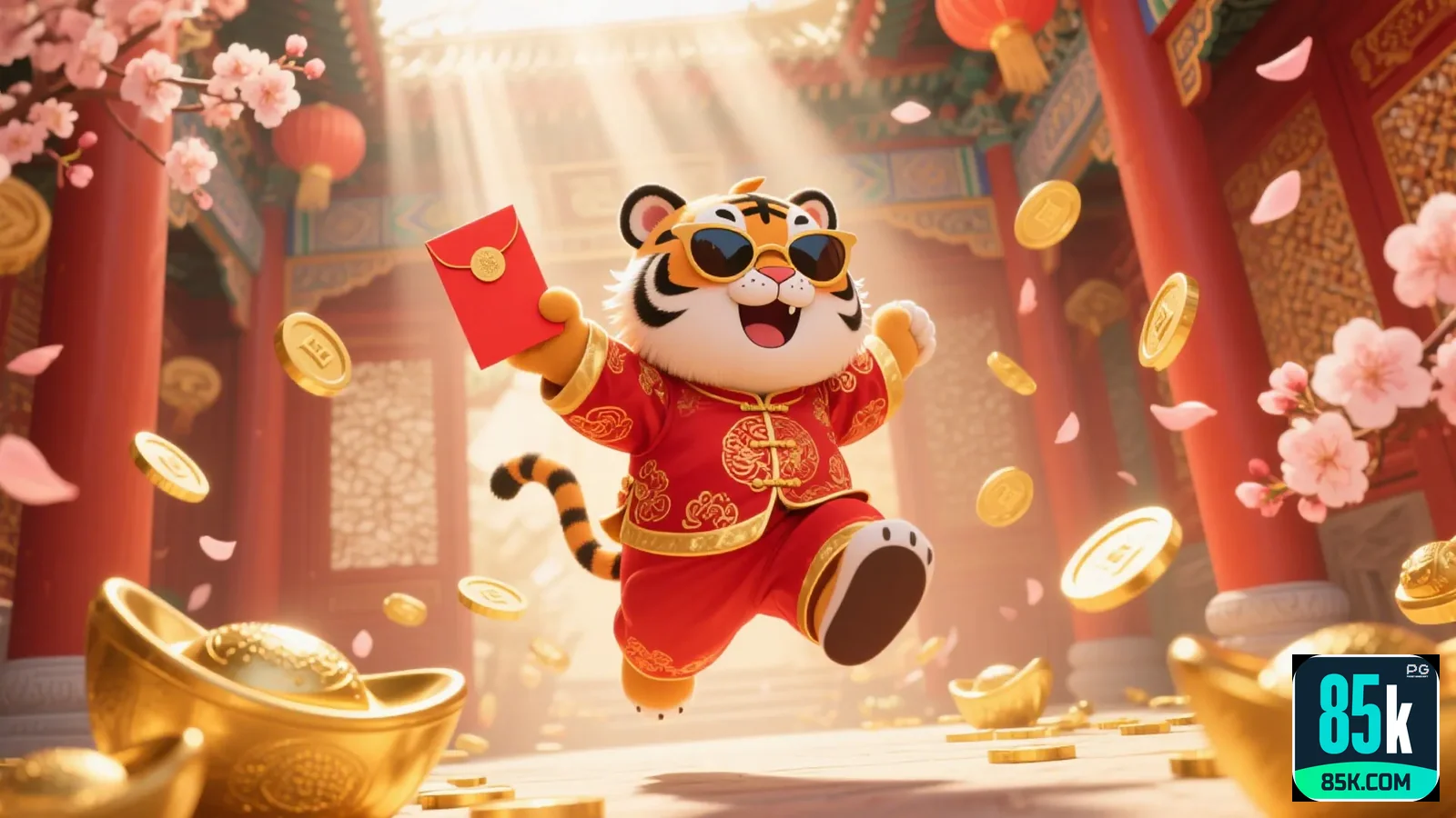 Slots de Alto Valor no 85k oferecem uma experiência premium e recompensas exclusivas.