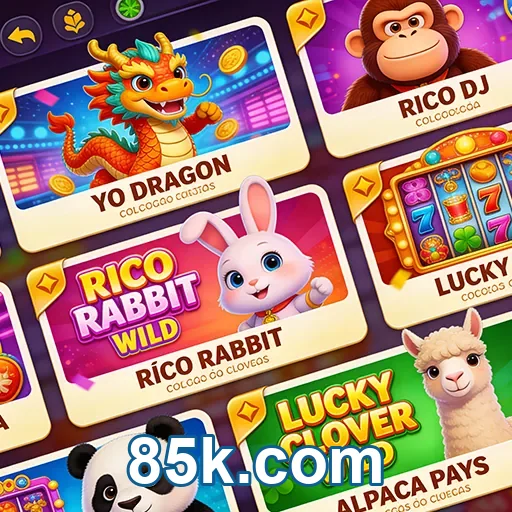 Smartphone com acesso seguro ao app 85k.com