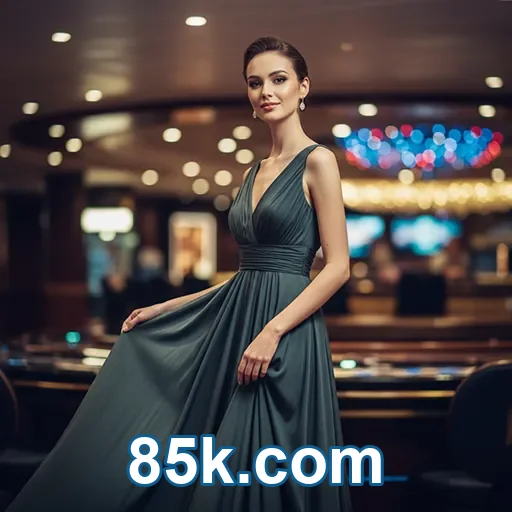 Login oficial 85k.com no celular com acesso seguro