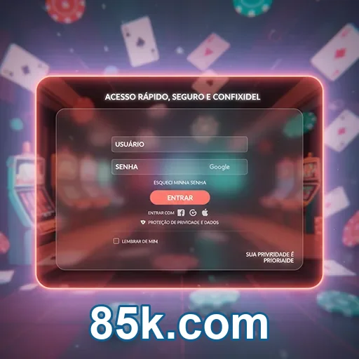 Jogador lendo regras de promoções com foco responsável