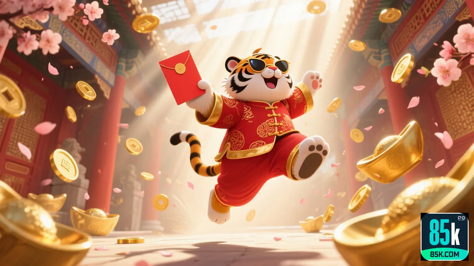 Promoções de cassino imperdíveis na 85k, trazendo confiança e experiências emocionantes para você.