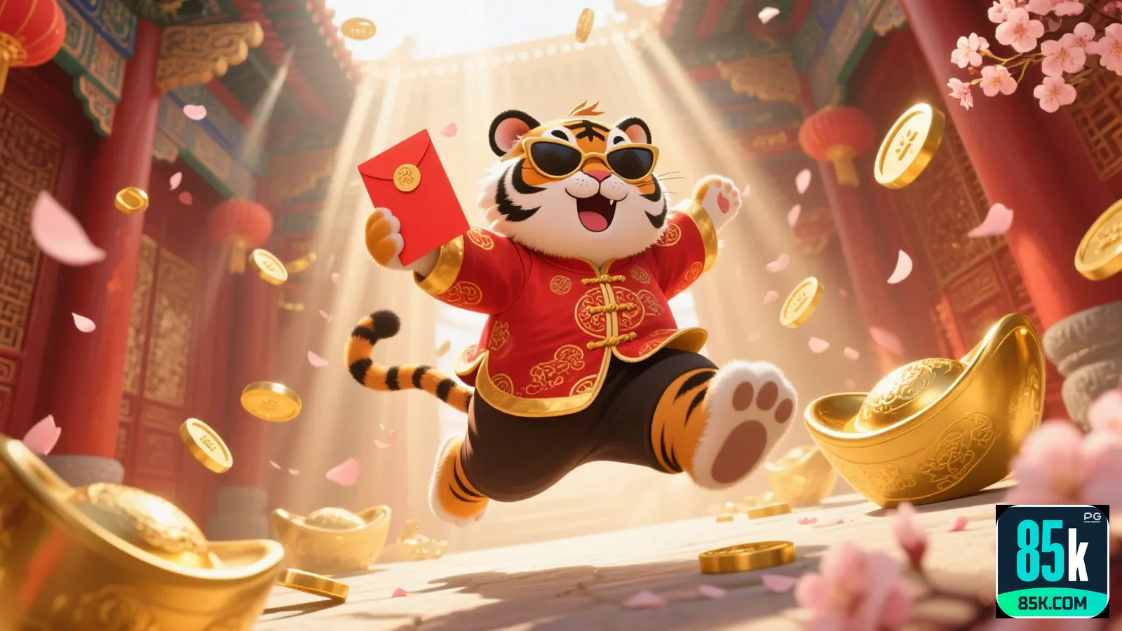 Imagem representando cashback em jogos na plataforma 85k, confiável e premium.